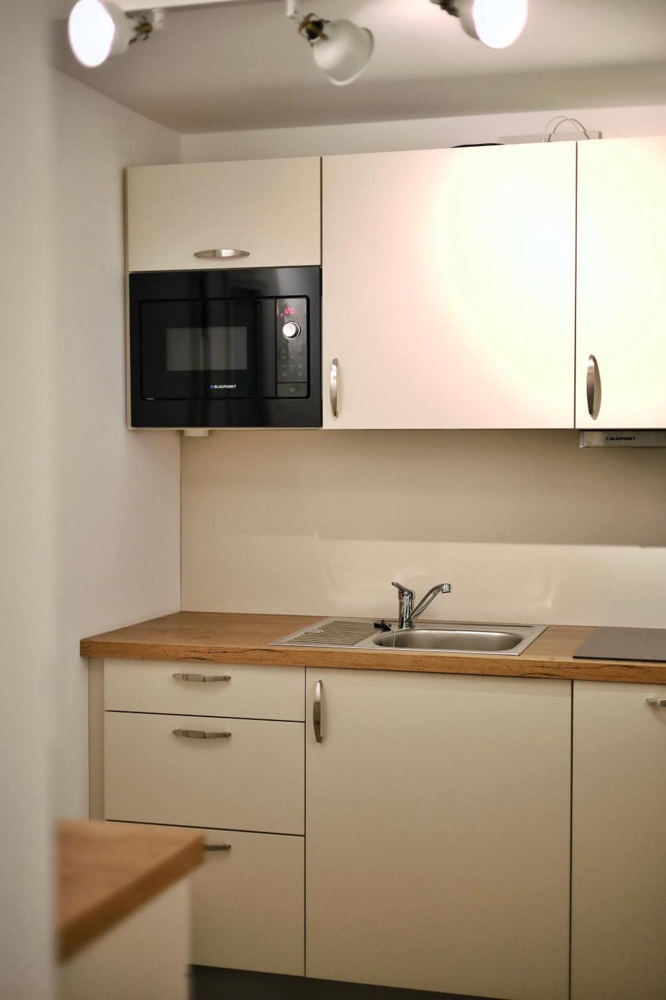 Poessnecker Werkstaetten - Alte Baeckerei エクステリア 写真