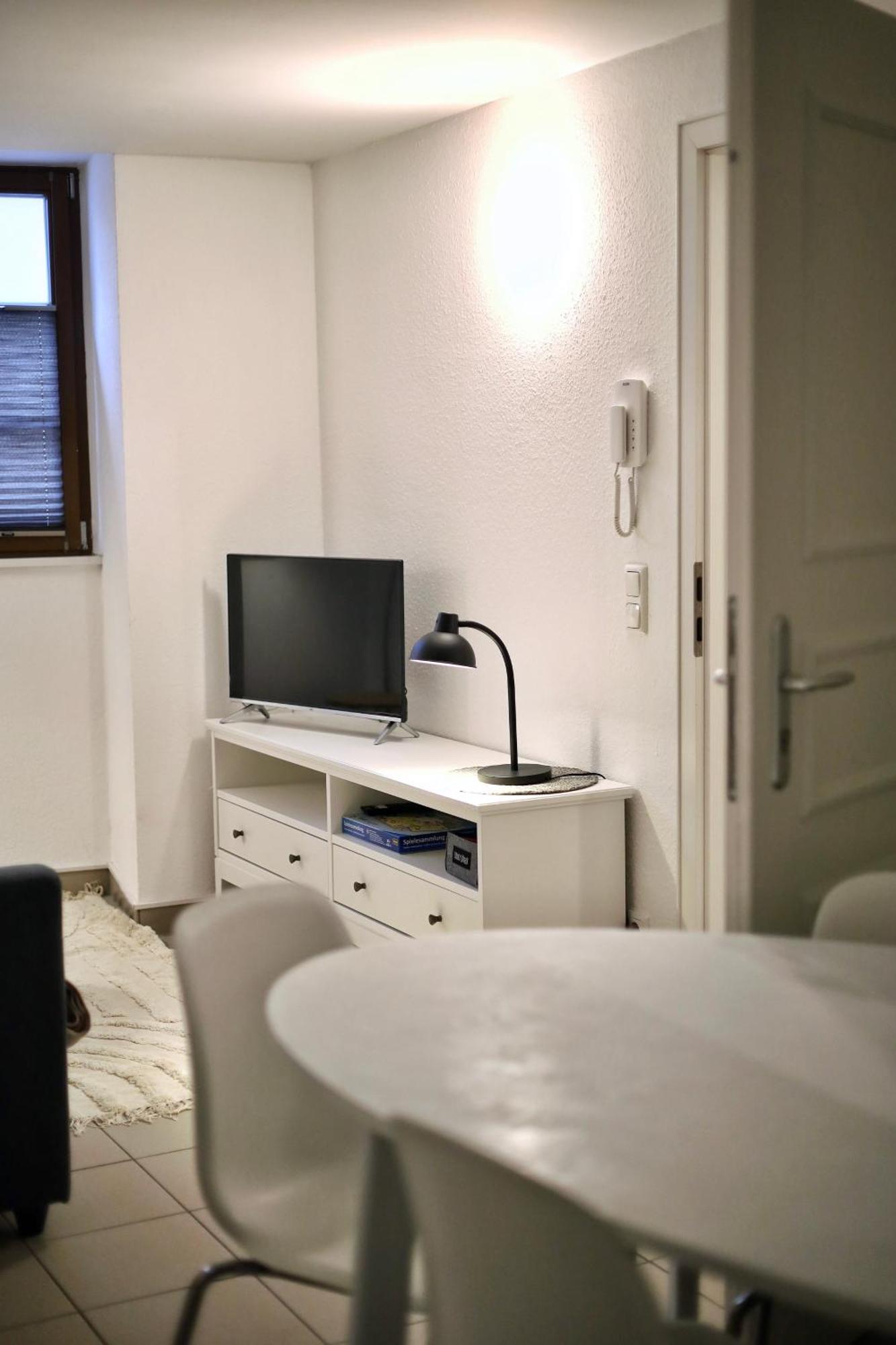 Poessnecker Werkstaetten - Alte Baeckerei エクステリア 写真