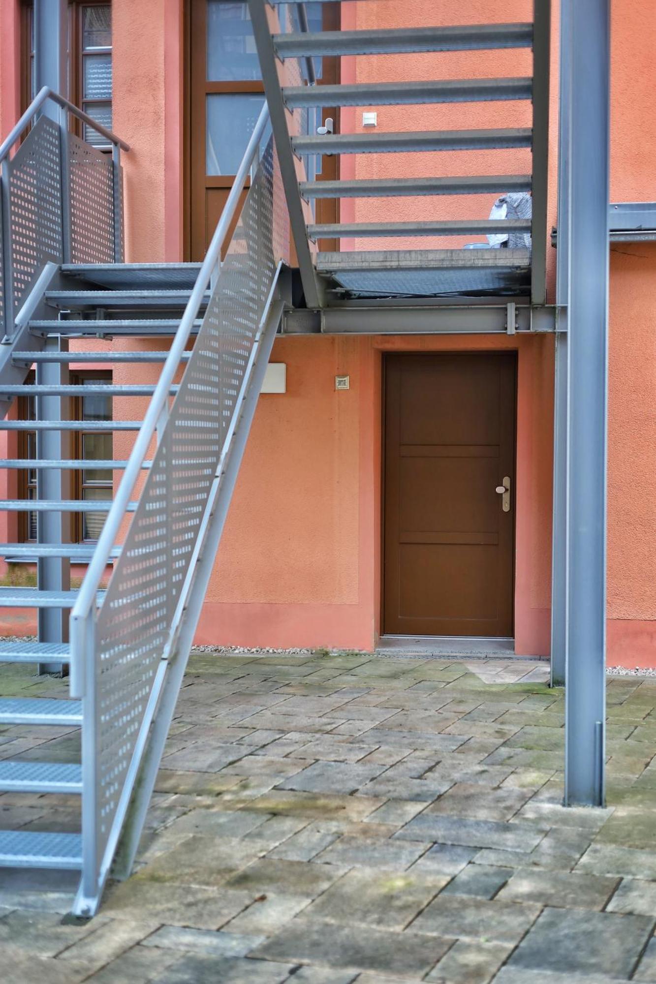 Poessnecker Werkstaetten - Alte Baeckerei エクステリア 写真